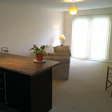 Apartment Your Travel Stop At Craggside Woodhouse (South Yorkshire)