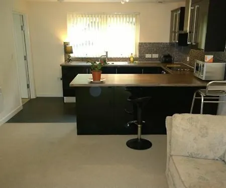 Apartment Your Travel Stop At Craggside