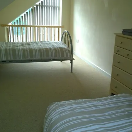 Your Travel Stop At Craggside Apartment *
