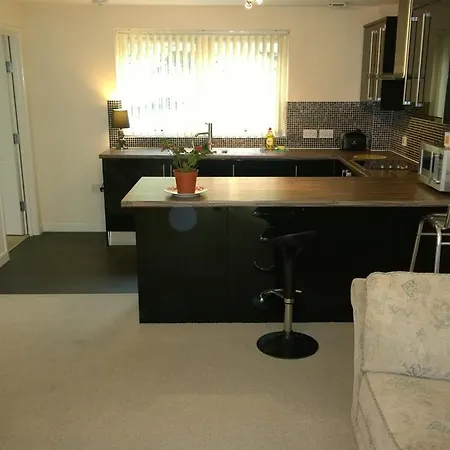 Apartment Your Travel Stop At Craggside *