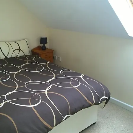 Apartment Your Travel Stop At Craggside Woodhouse (South Yorkshire)