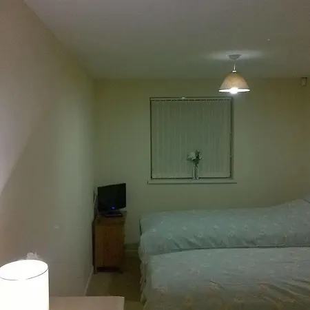 Your Travel Stop At Craggside Apartment